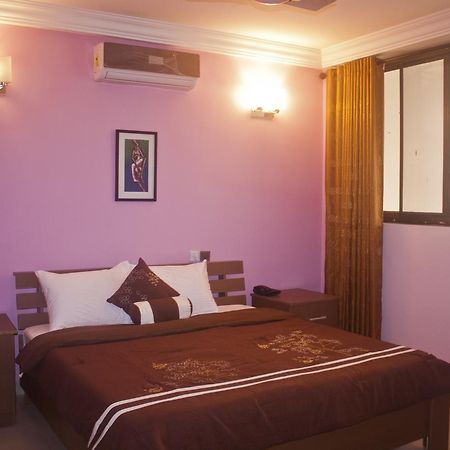 Consir Executive Lodge Акра Екстериор снимка