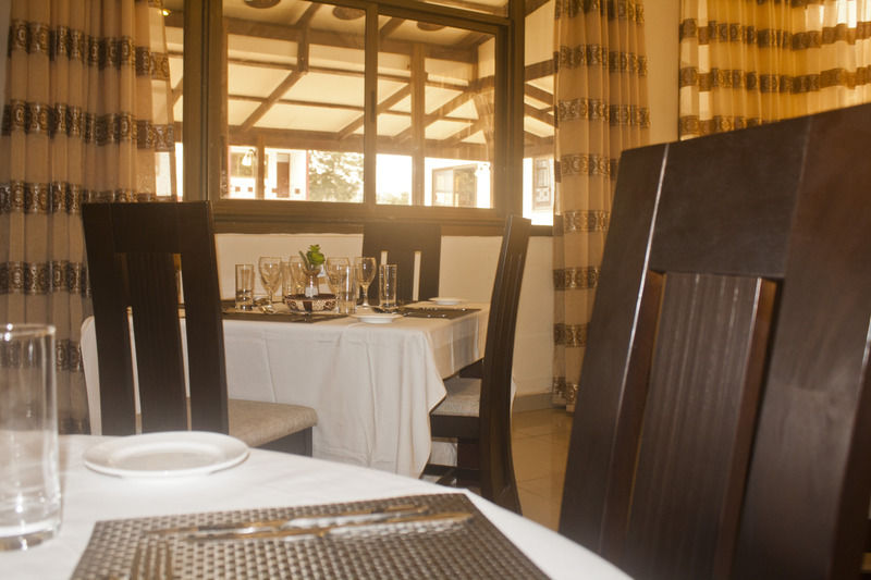 Consir Executive Lodge Акра Екстериор снимка