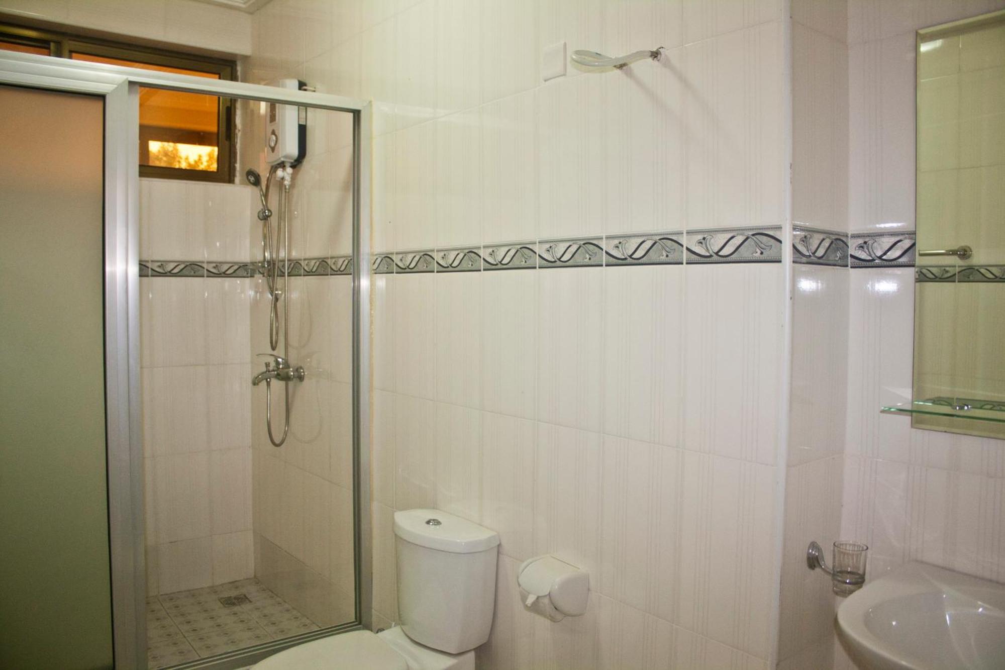 Consir Executive Lodge Акра Екстериор снимка