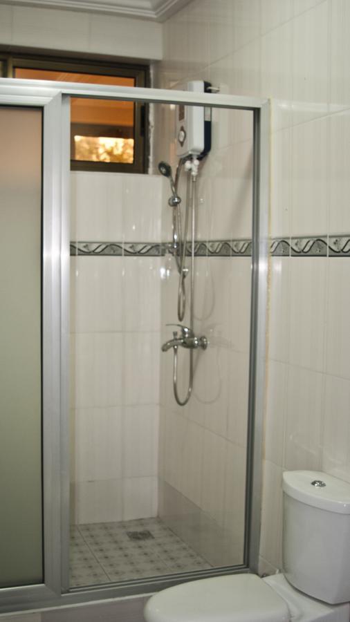 Consir Executive Lodge Акра Екстериор снимка